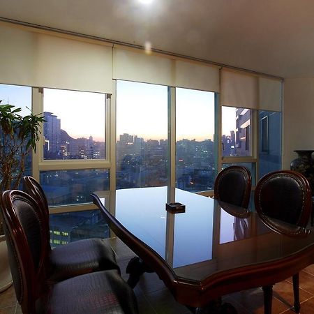 Benikea Hotel Acacia โซล ภายนอก รูปภาพ