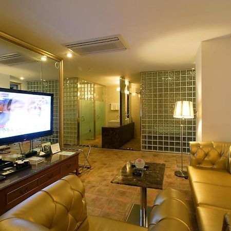 Benikea Hotel Acacia โซล ภายนอก รูปภาพ