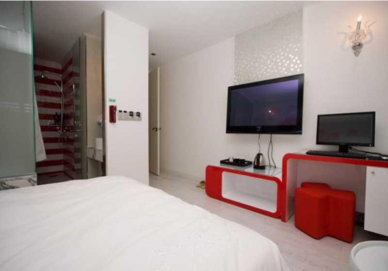 Benikea Hotel Acacia โซล ภายนอก รูปภาพ