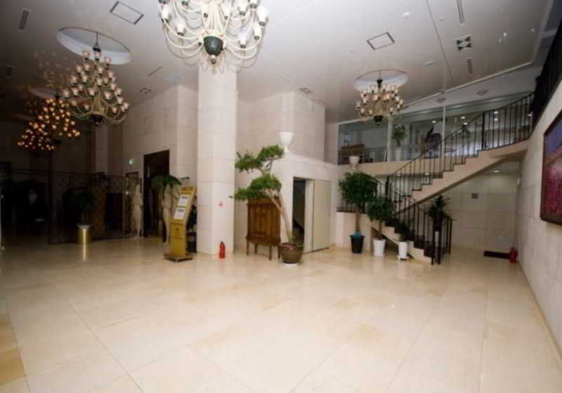 Benikea Hotel Acacia โซล ภายนอก รูปภาพ