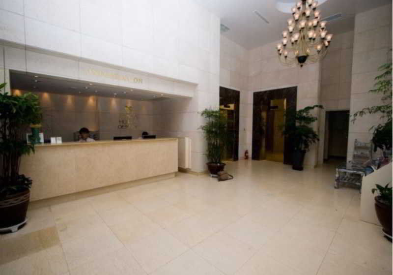 Benikea Hotel Acacia โซล ภายนอก รูปภาพ