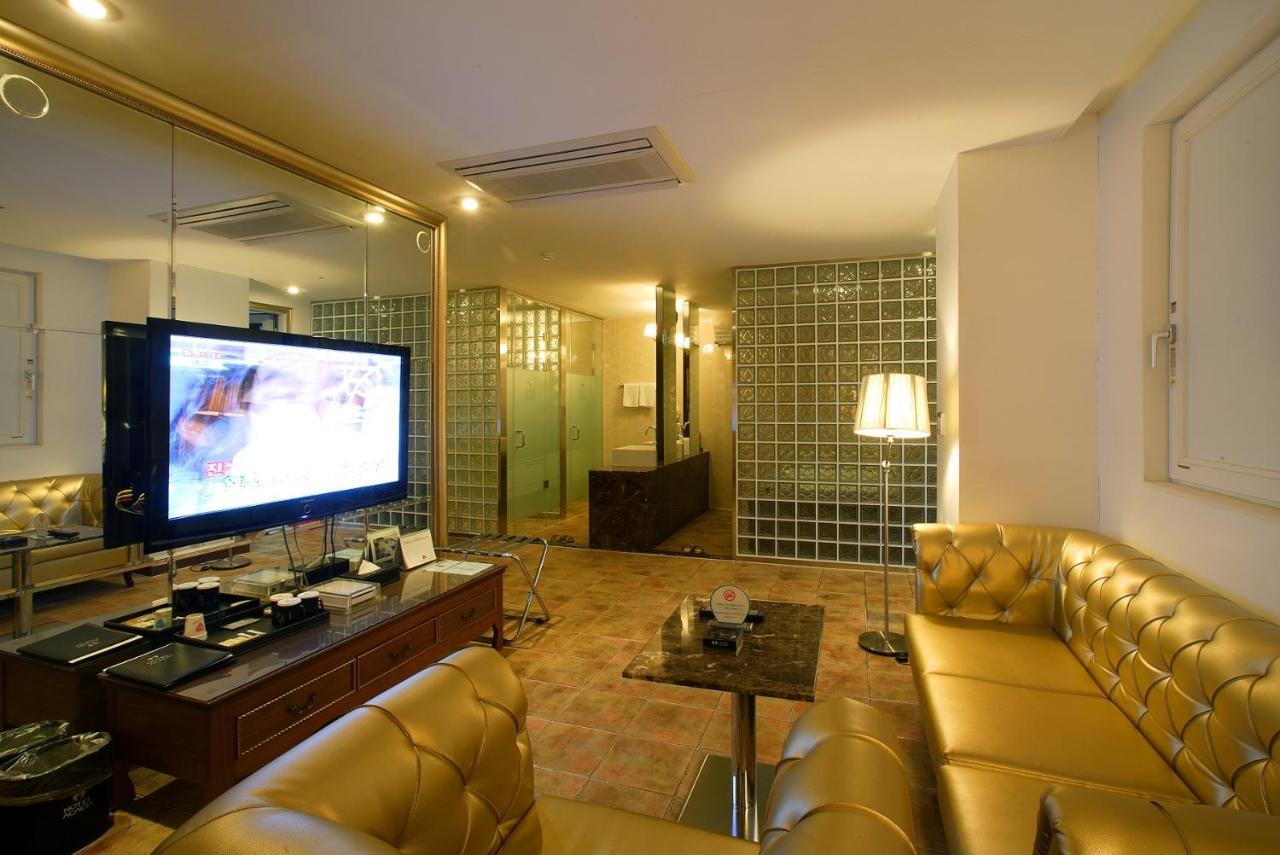 Benikea Hotel Acacia โซล ภายนอก รูปภาพ