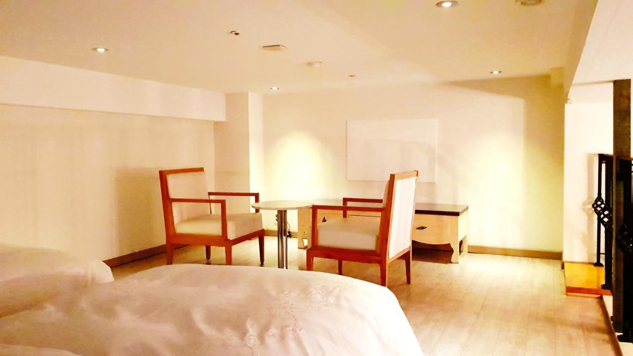 Benikea Hotel Acacia โซล ภายนอก รูปภาพ