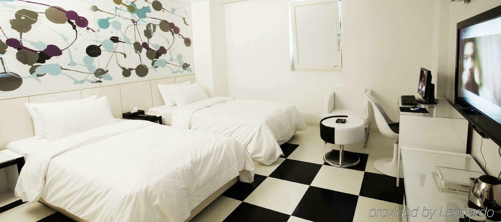 Benikea Hotel Acacia โซล ภายนอก รูปภาพ